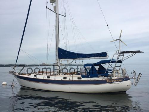 Valiant 40 specificaties